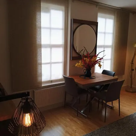 Stylish 1 Bedroom Apartment In Central London
